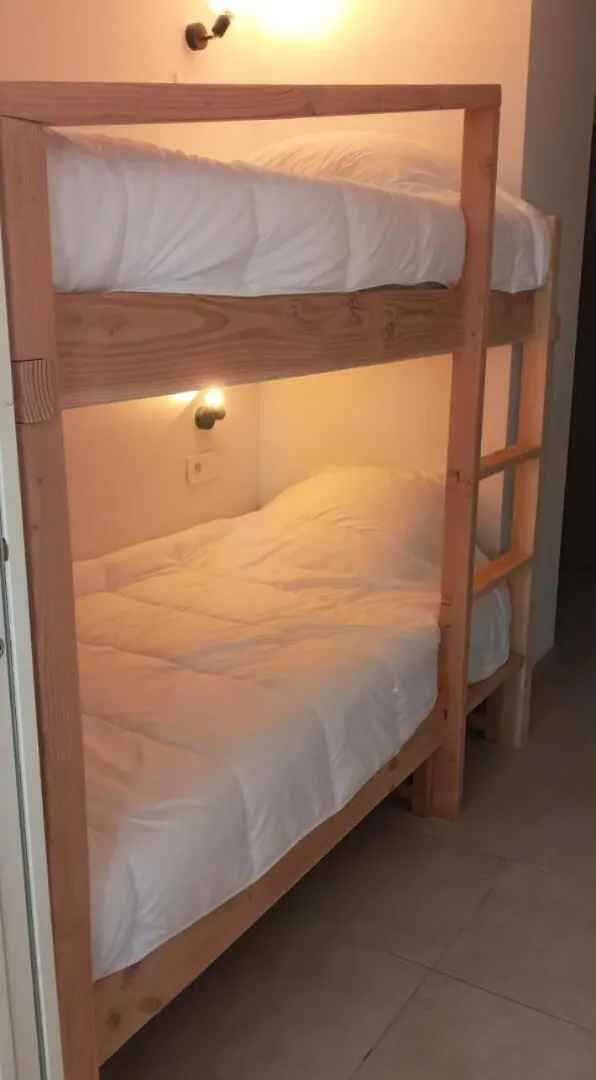 Lejlighed Residence Chardons - Studio 4 Personnes Mae-1774 Les Arcs